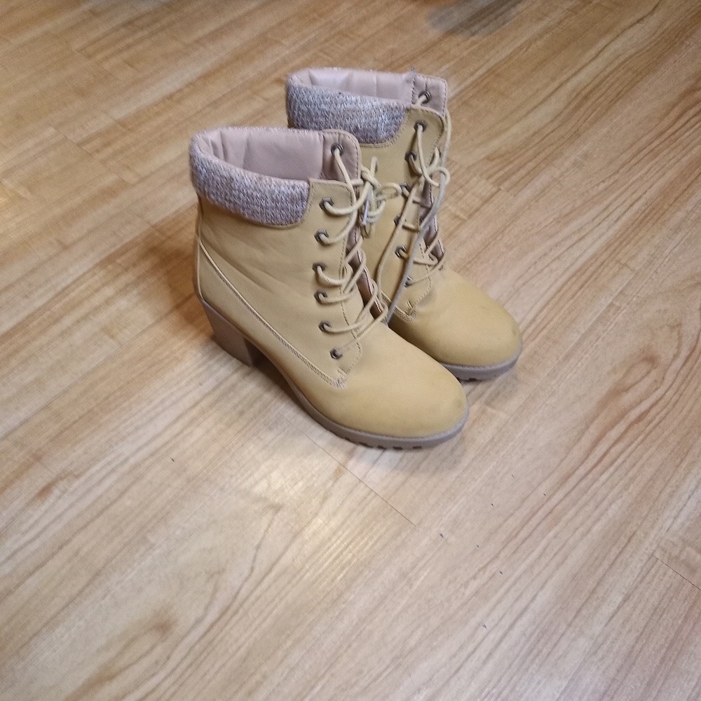 Boots